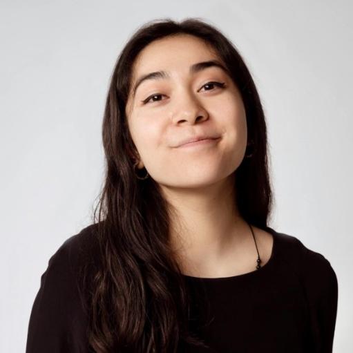 Meili Gong
