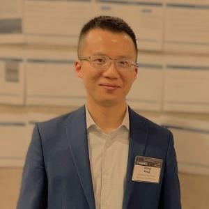 Xiong Peng
