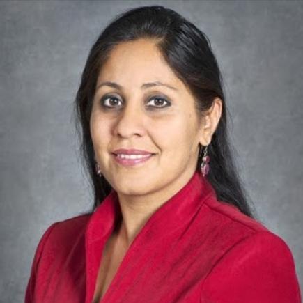 Reshma Singh