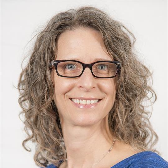 Julie Glover