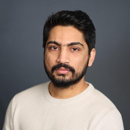 Saurabh Awasthi