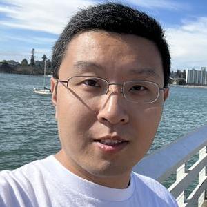 Jie Zhang