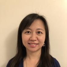 Grace Lau
