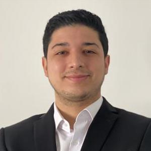 Mohamed Firas Jemal