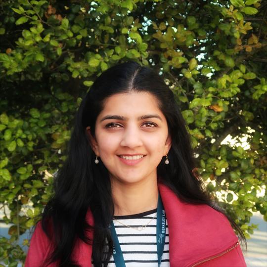 Yashima Jain