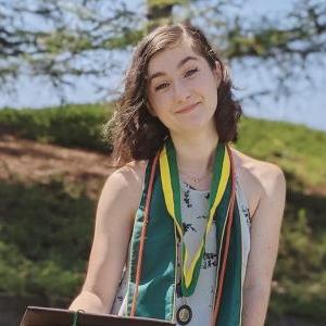 Abigayle Hodson