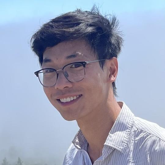 Wenbo Zhang