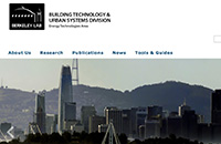 BTUS homepage