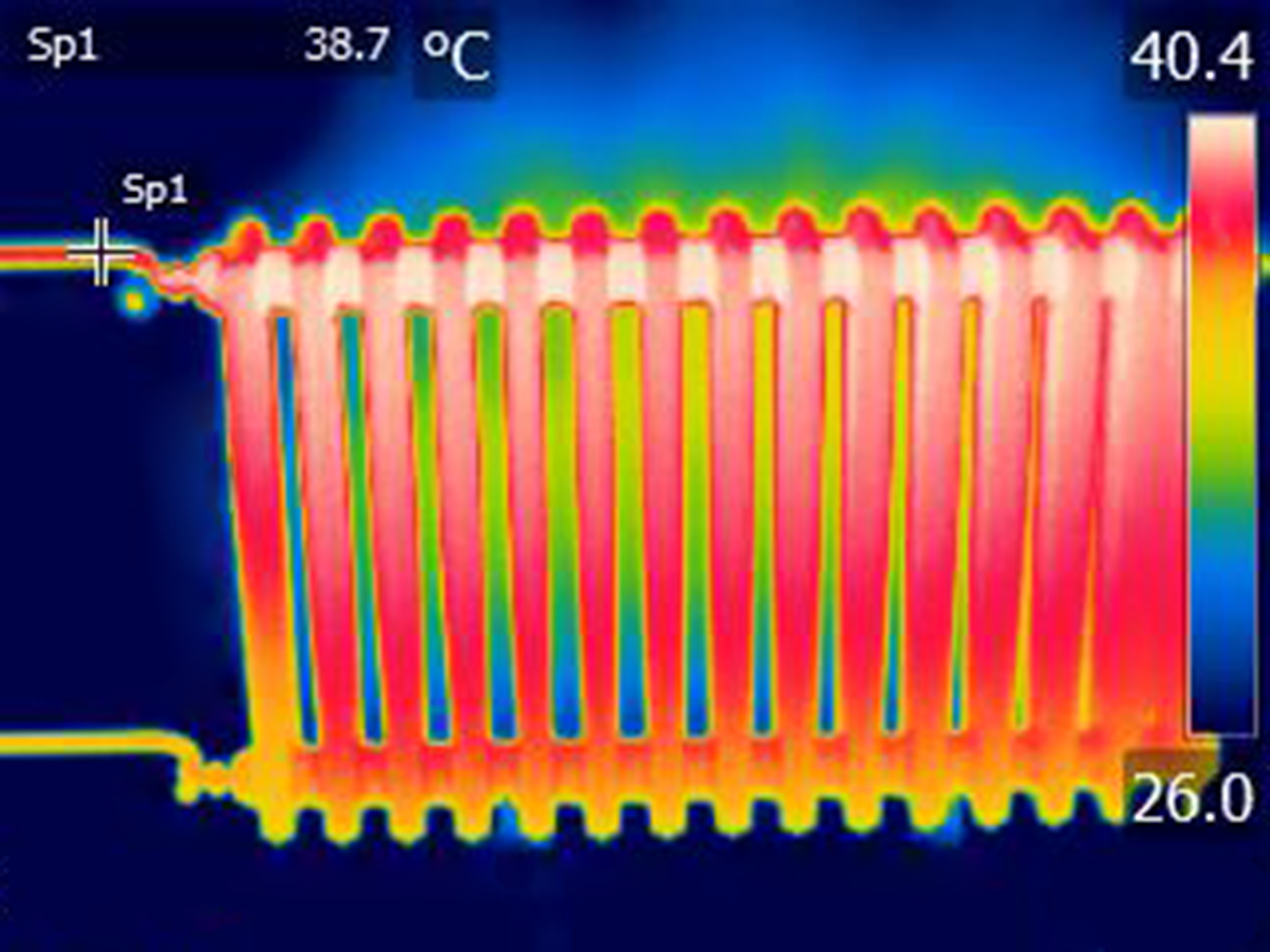 Exploring New Ways to Control Thermal Radiation | Energy Technologies Area