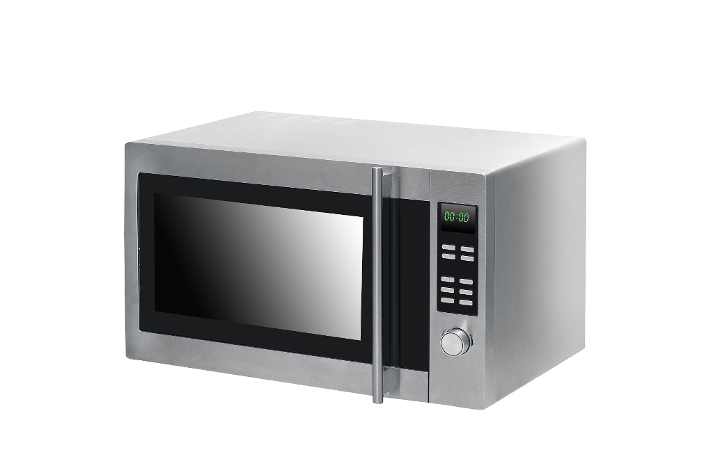 EETD Assists in Analysis of Microwave Oven Energy Efficiency Standard