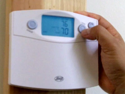 istat thermostats