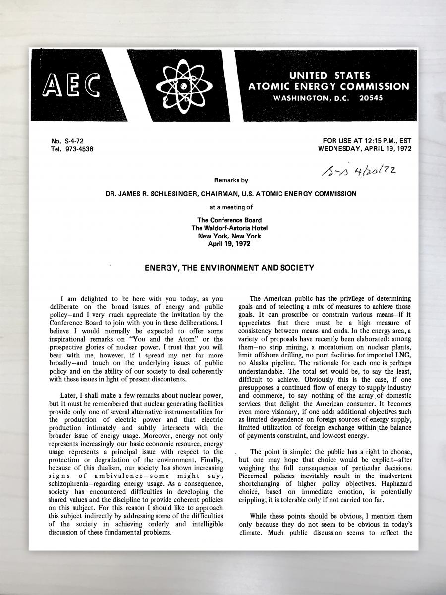 AEC document image